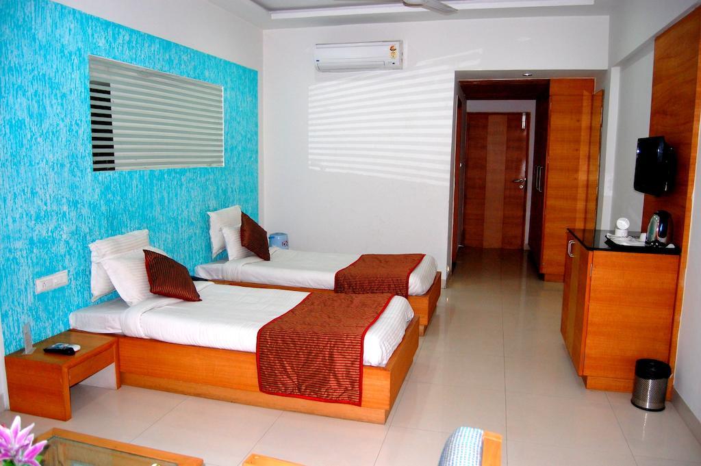 Ranbanka Heritage Resort Bhilwara Zimmer foto