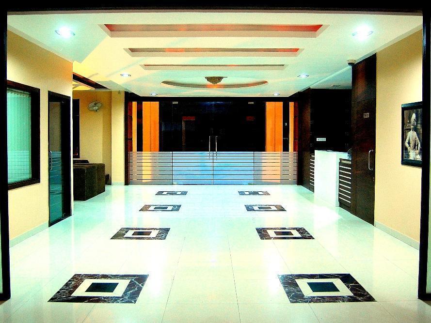 Ranbanka Heritage Resort Bhilwara Exterior foto